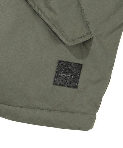 Cn Utility Duck Down Jumper