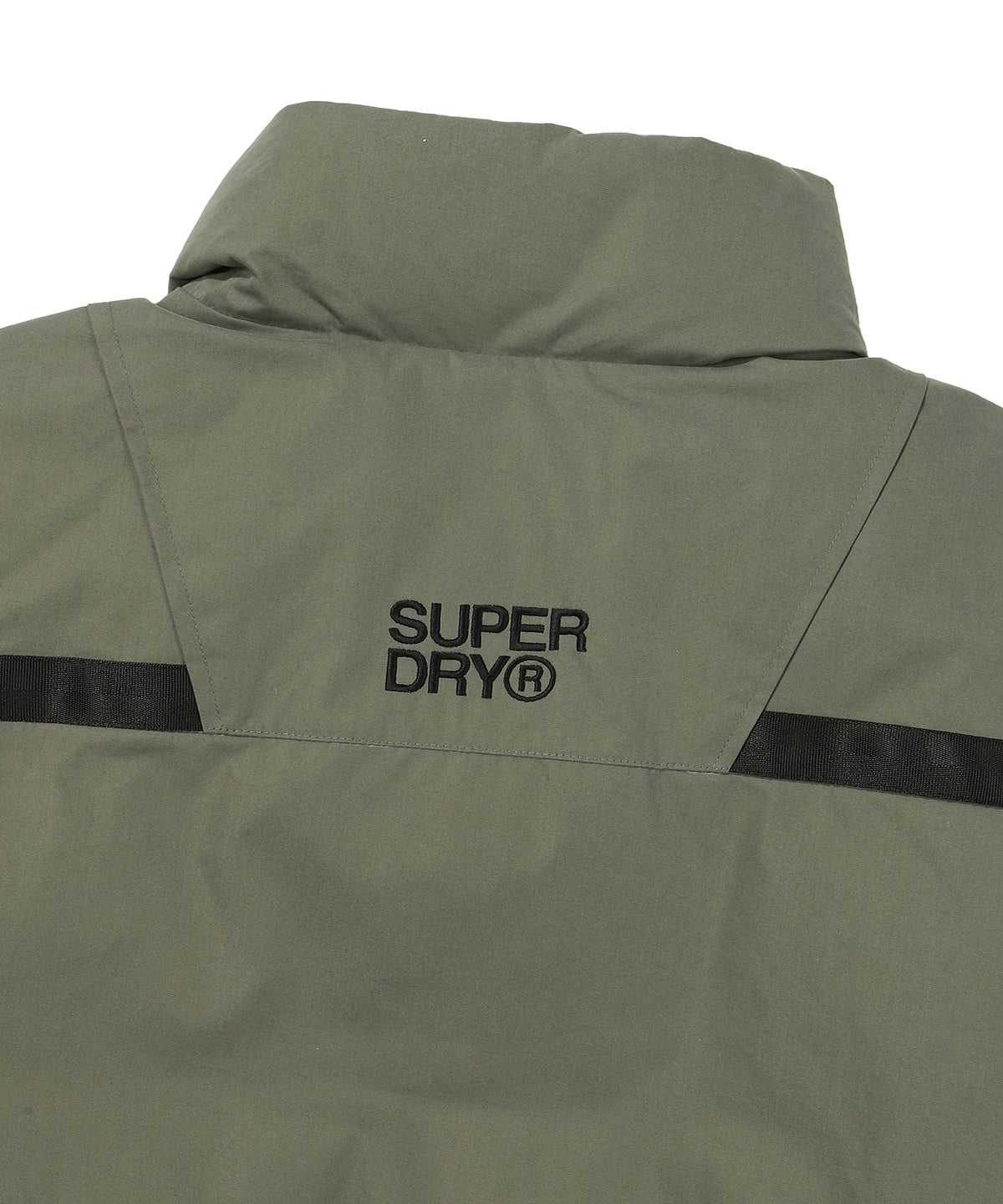 Cn Utility Duck Down Jumper