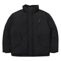 Np Utility Duck Down Jumper - Black