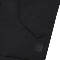 Np Utility Duck Down Jumper - Black