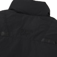 Np Utility Duck Down Jumper - Black