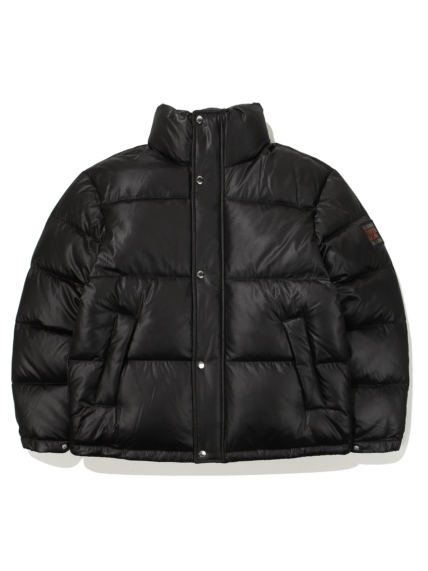 Uni Puffer Duck Down
