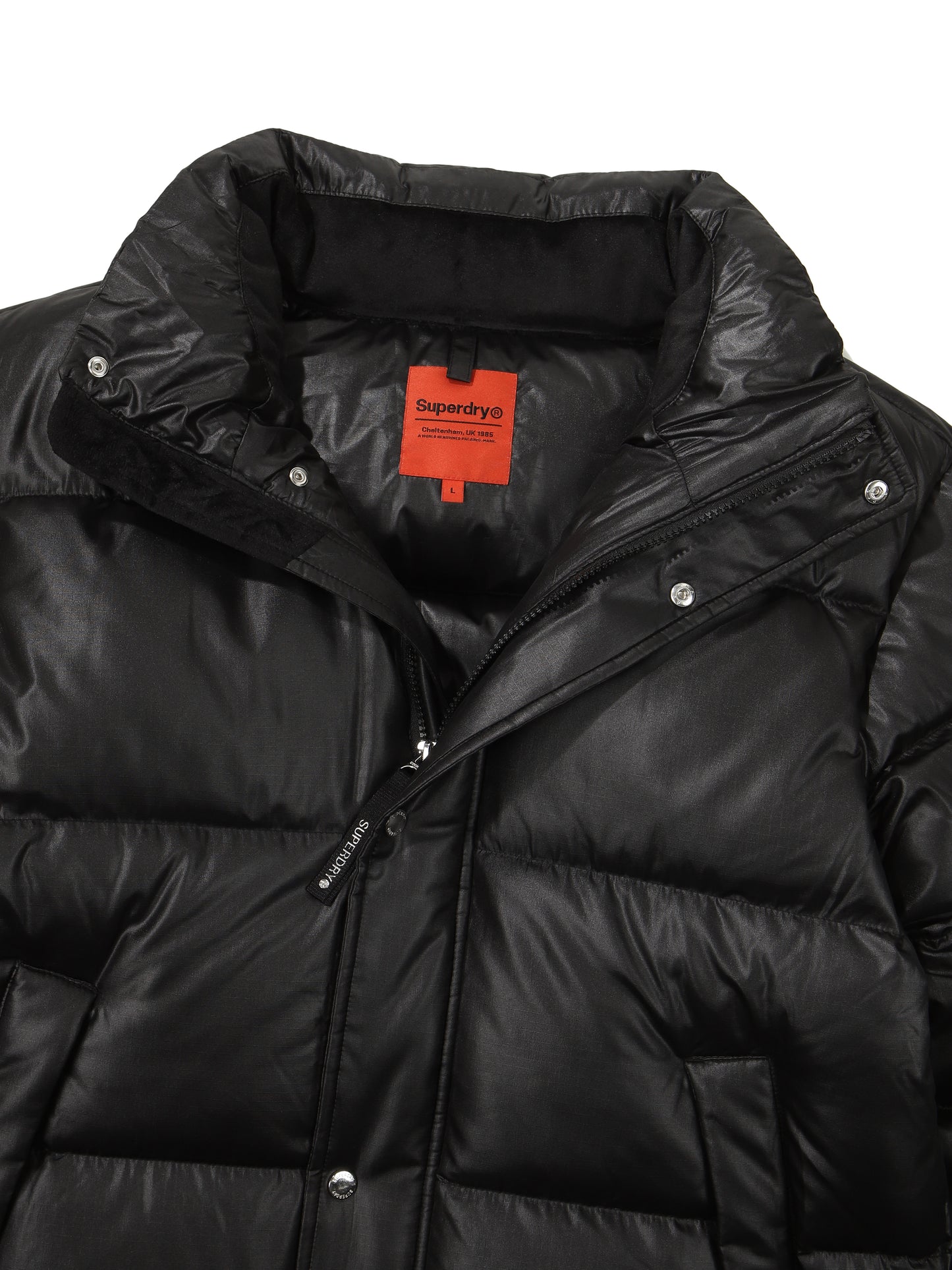Uni Puffer Duck Down