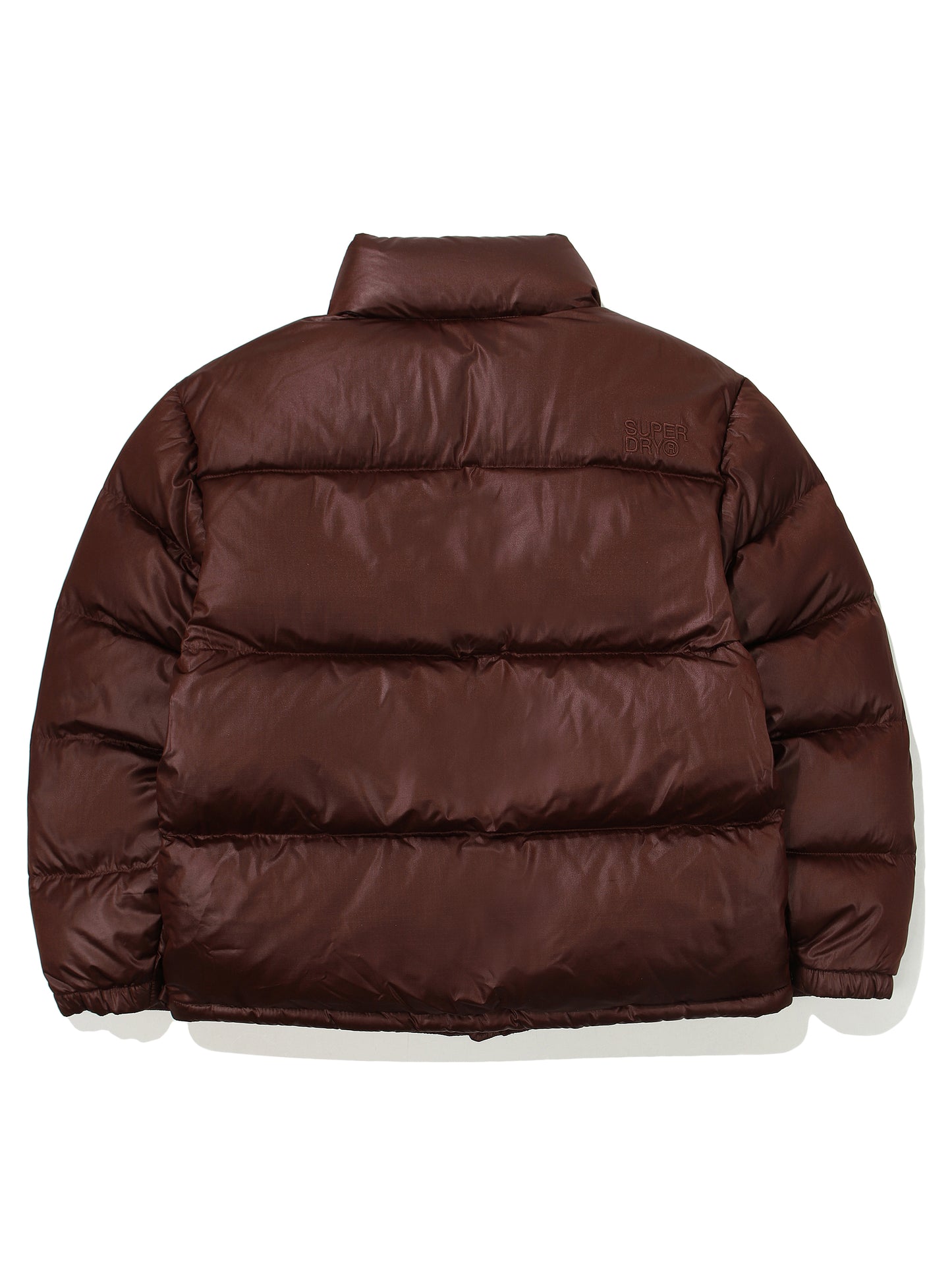 Uni Puffer Duck Down
