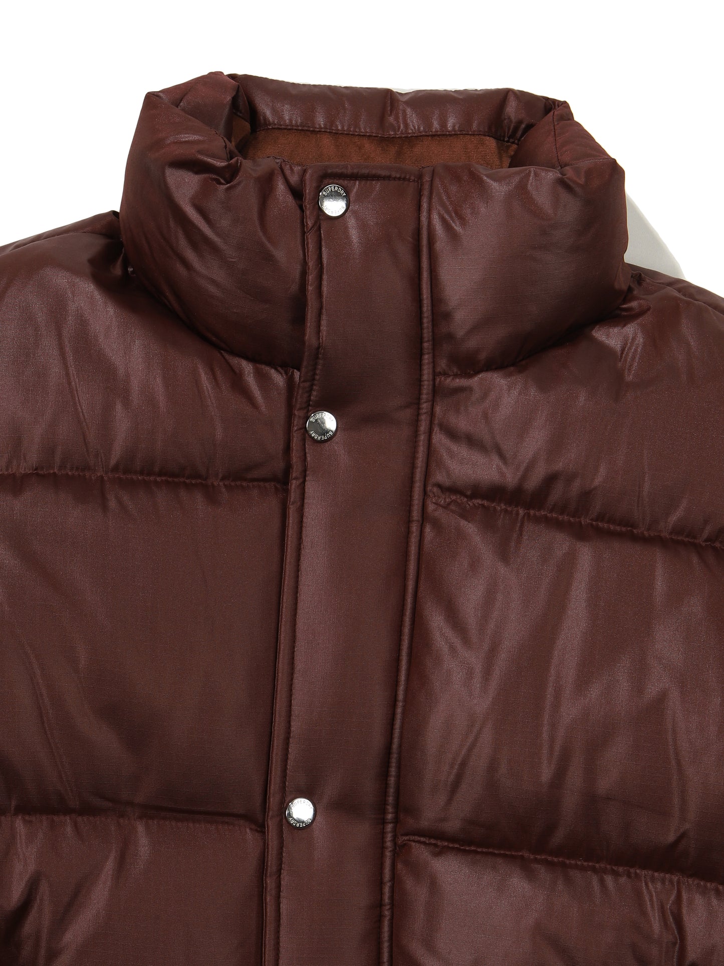 Uni Puffer Duck Down