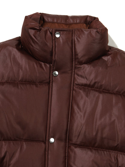 Uni Puffer Duck Down