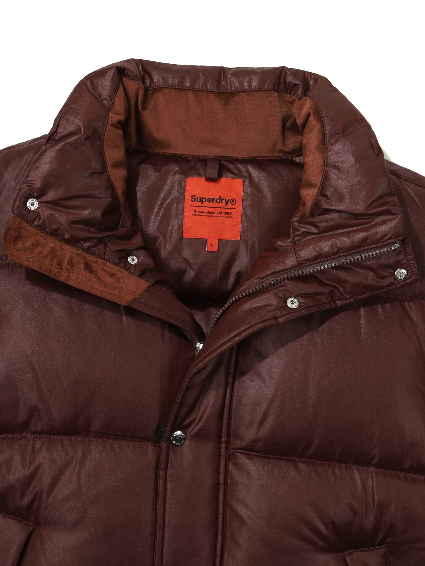 Uni Puffer Duck Down