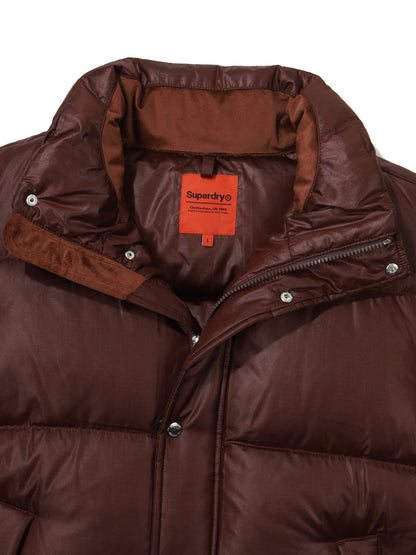 Uni Puffer Duck Down