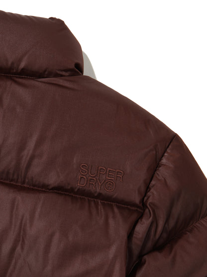 Uni Puffer Duck Down