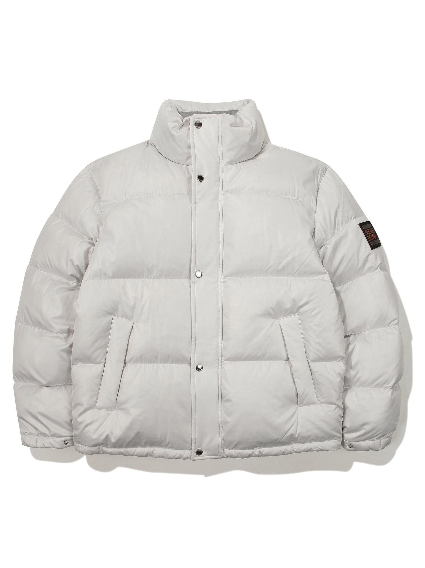 Uni Puffer Duck Down