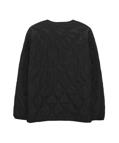 Quilted Padding Jacket