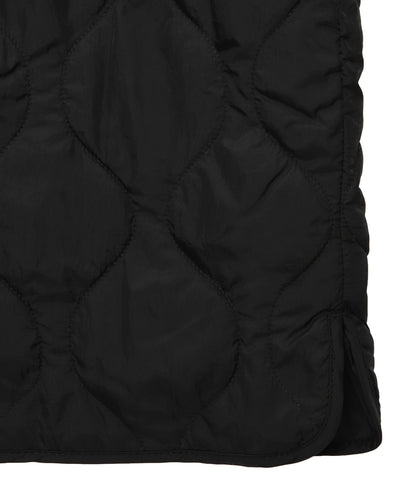Quilted Padding Jacket