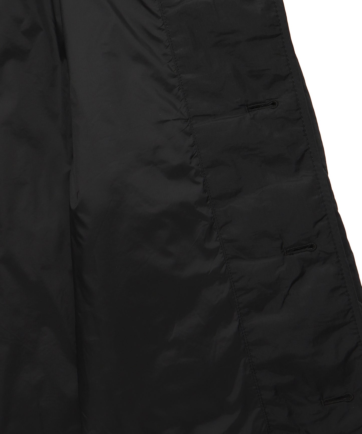 Quilted Padding Jacket
