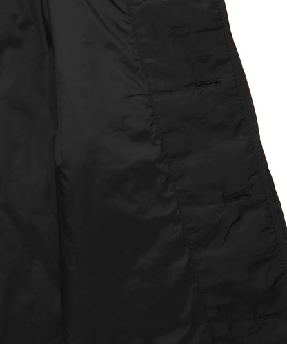 Quilted Padding Jacket