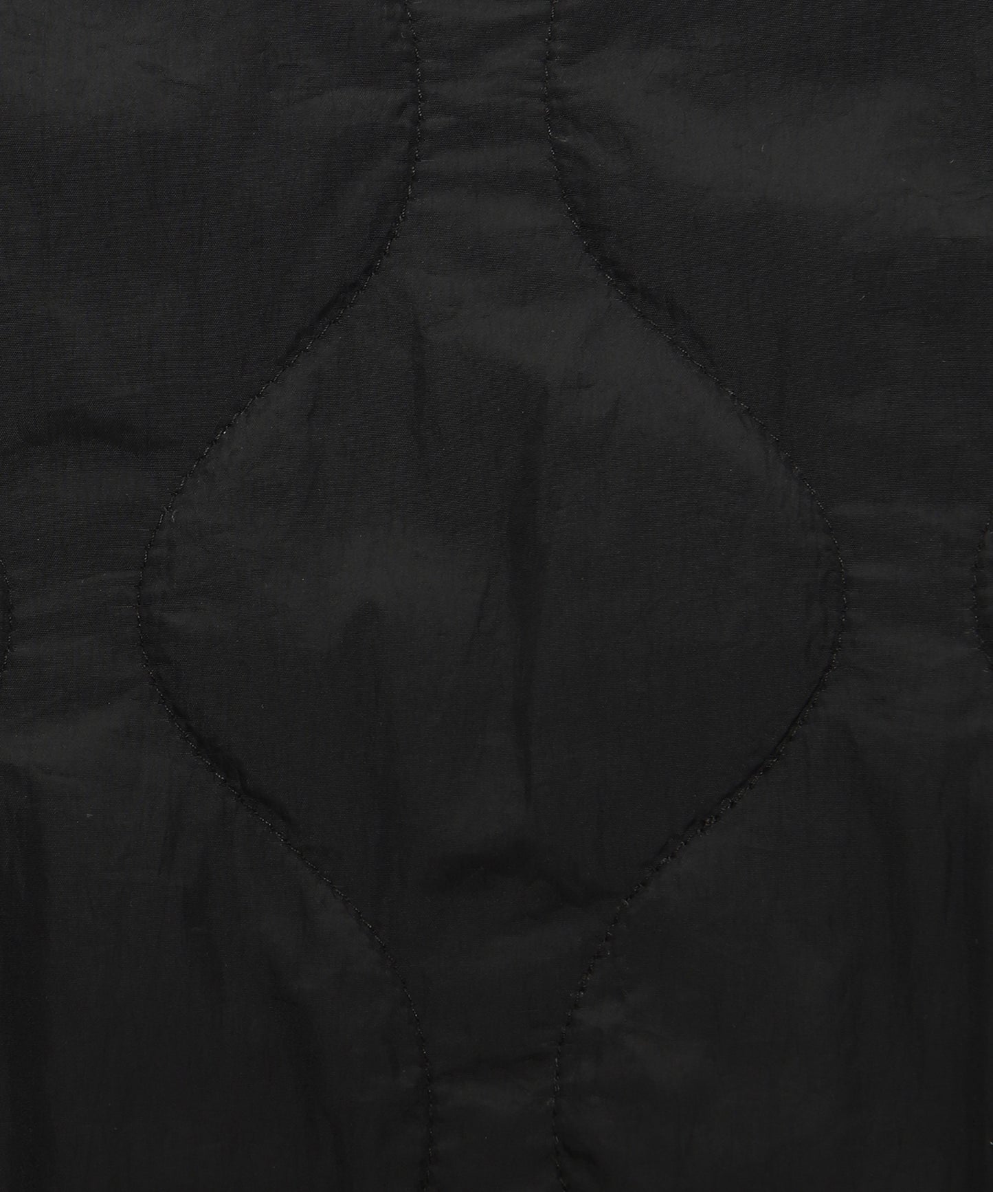Quilted Padding Jacket