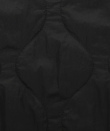 Quilted Padding Jacket
