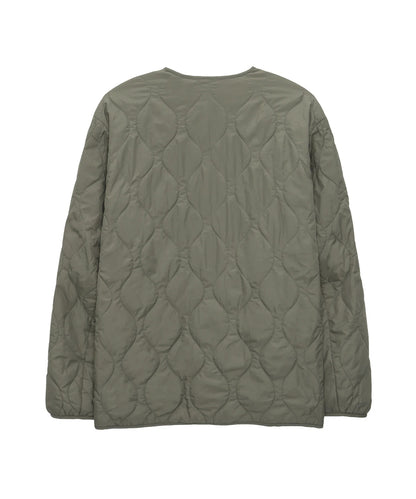 Quilted Padding Jacket