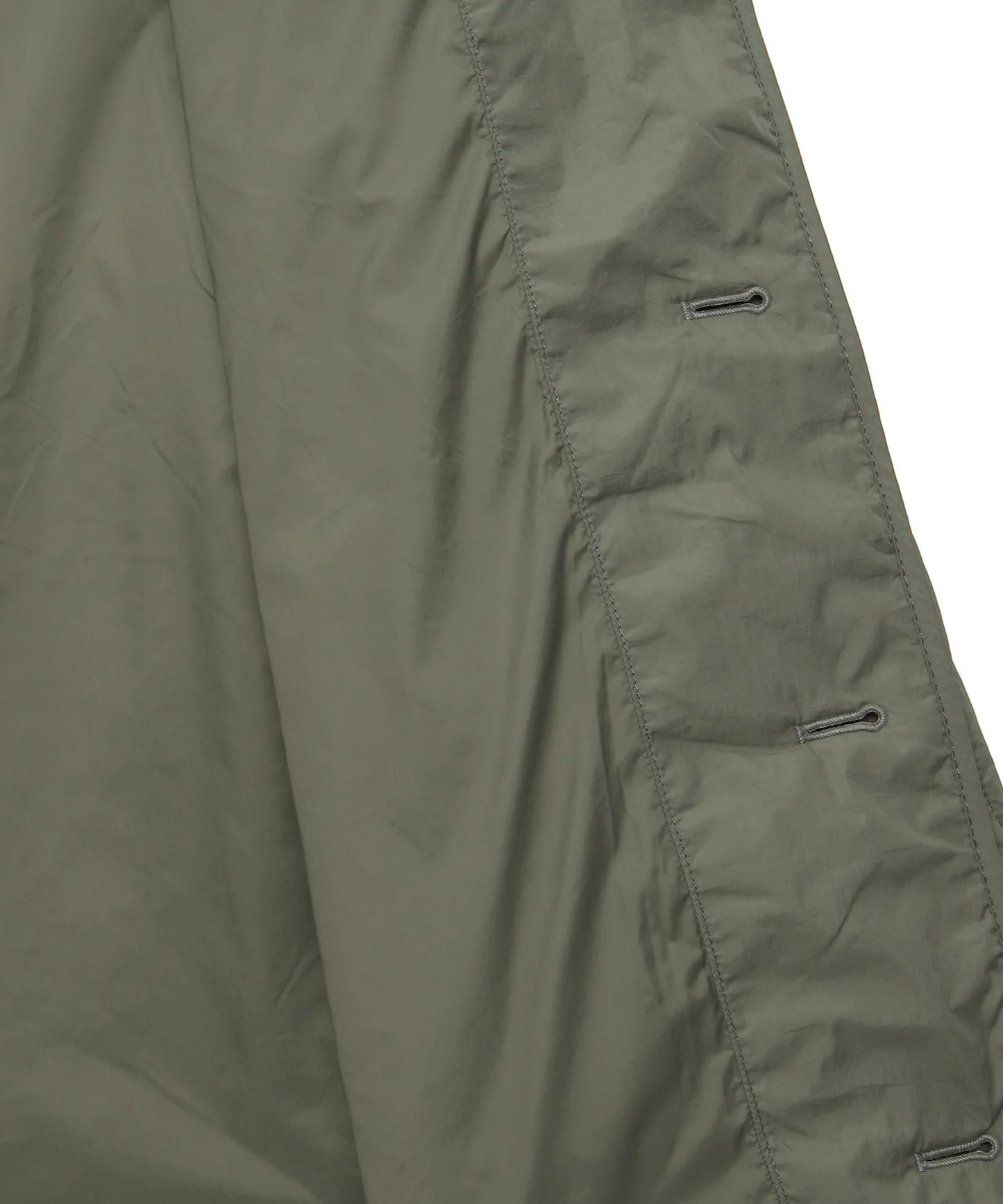 Quilted Padding Jacket