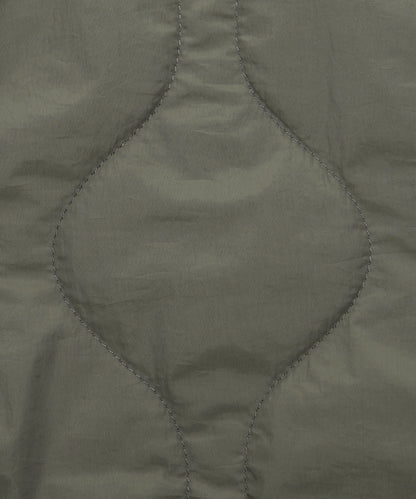 Quilted Padding Jacket