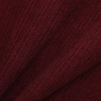 Corduroy Padded Bomber Jacket