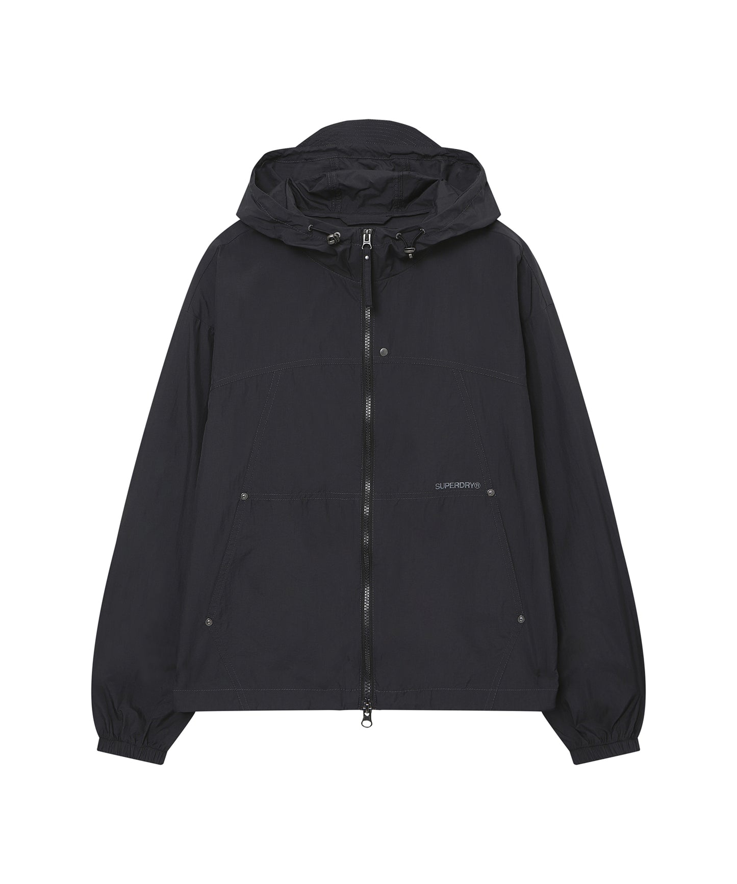 Light Wind Jacket