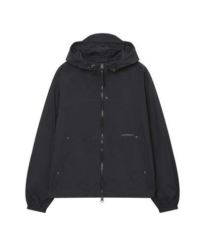Light Wind Jacket