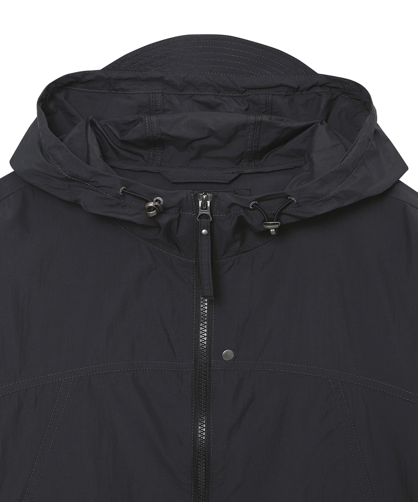 Light Wind Jacket