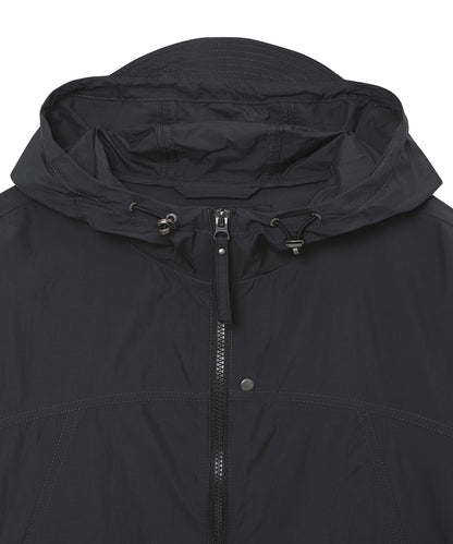 Light Wind Jacket