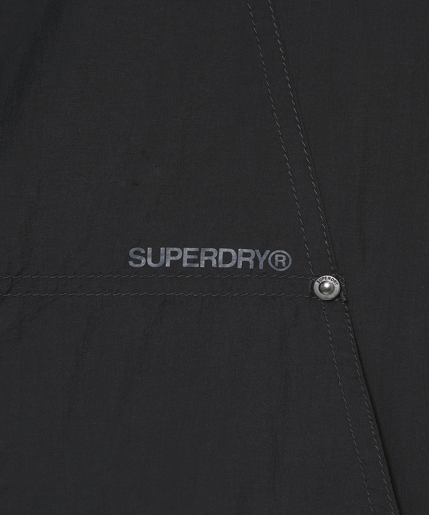 Light Wind Jacket