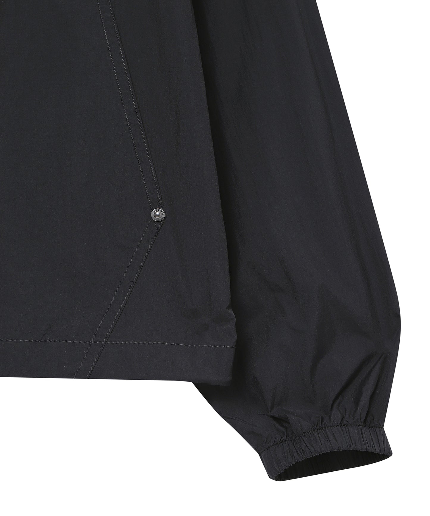 Light Wind Jacket