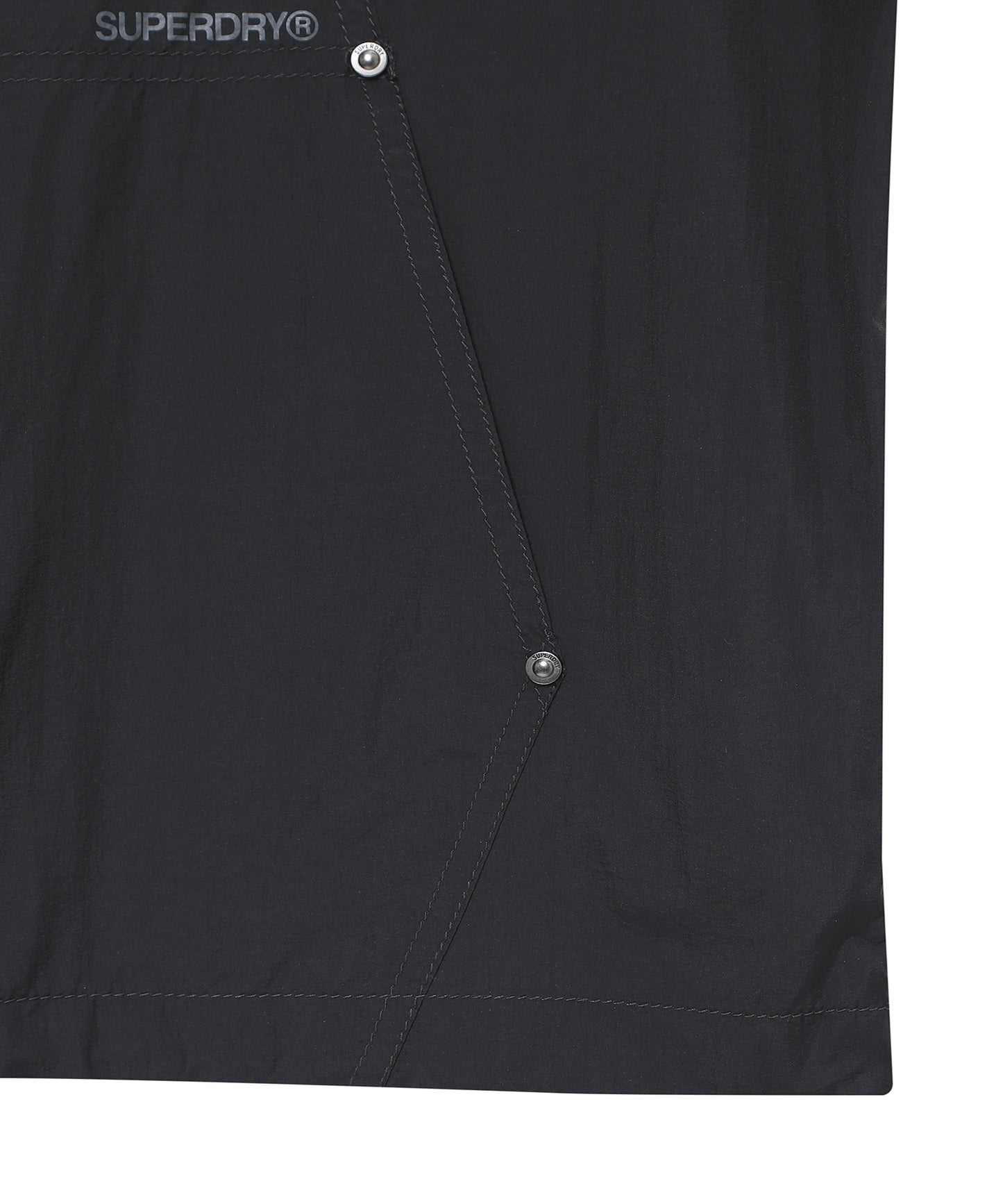 Light Wind Jacket