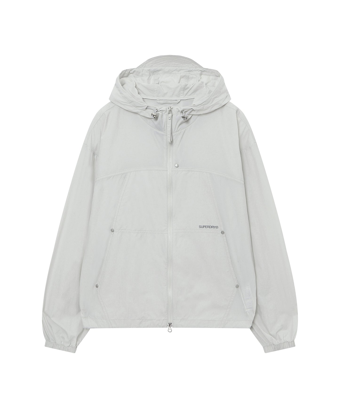 Light Wind Jacket