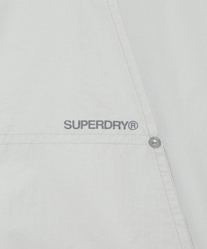Light Wind Jacket