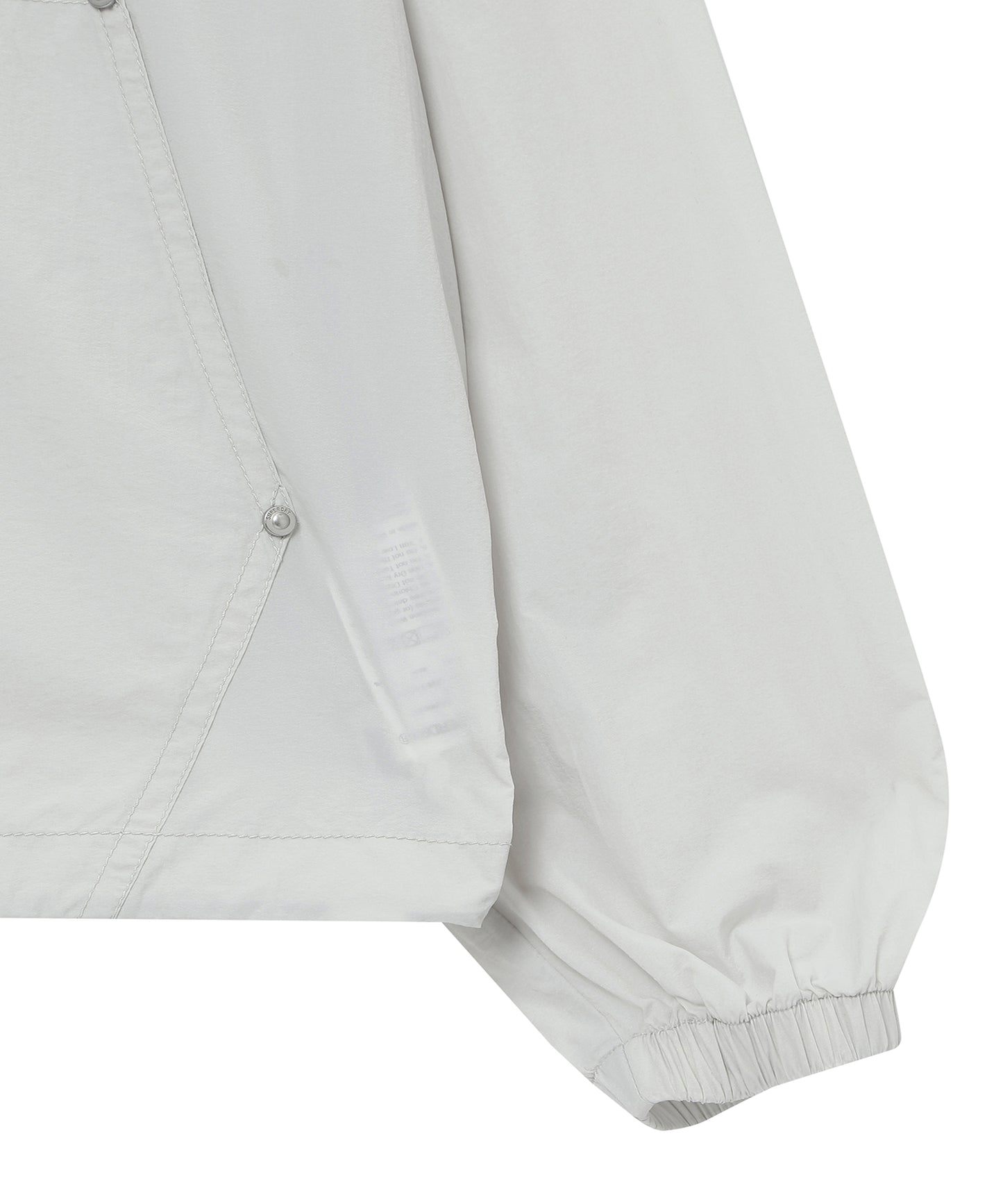 Light Wind Jacket