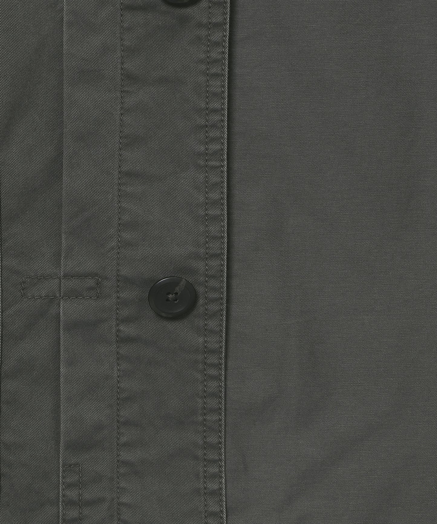 Cotton Trucker Jacket