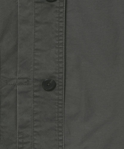 Cotton Trucker Jacket