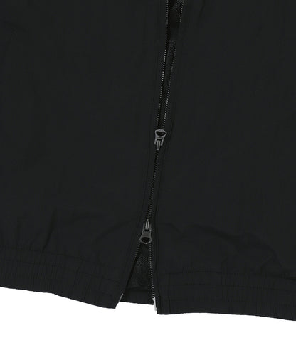 Nylon Flight Jacket 2