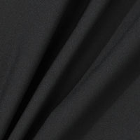 Signature Wind Cheater Jacket - Black