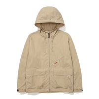 Essential Wind Breaker - Beige