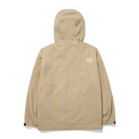 Essential Wind Breaker - Beige