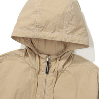 Essential Wind Breaker - Beige