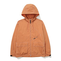 Essential Wind Breaker - Orange