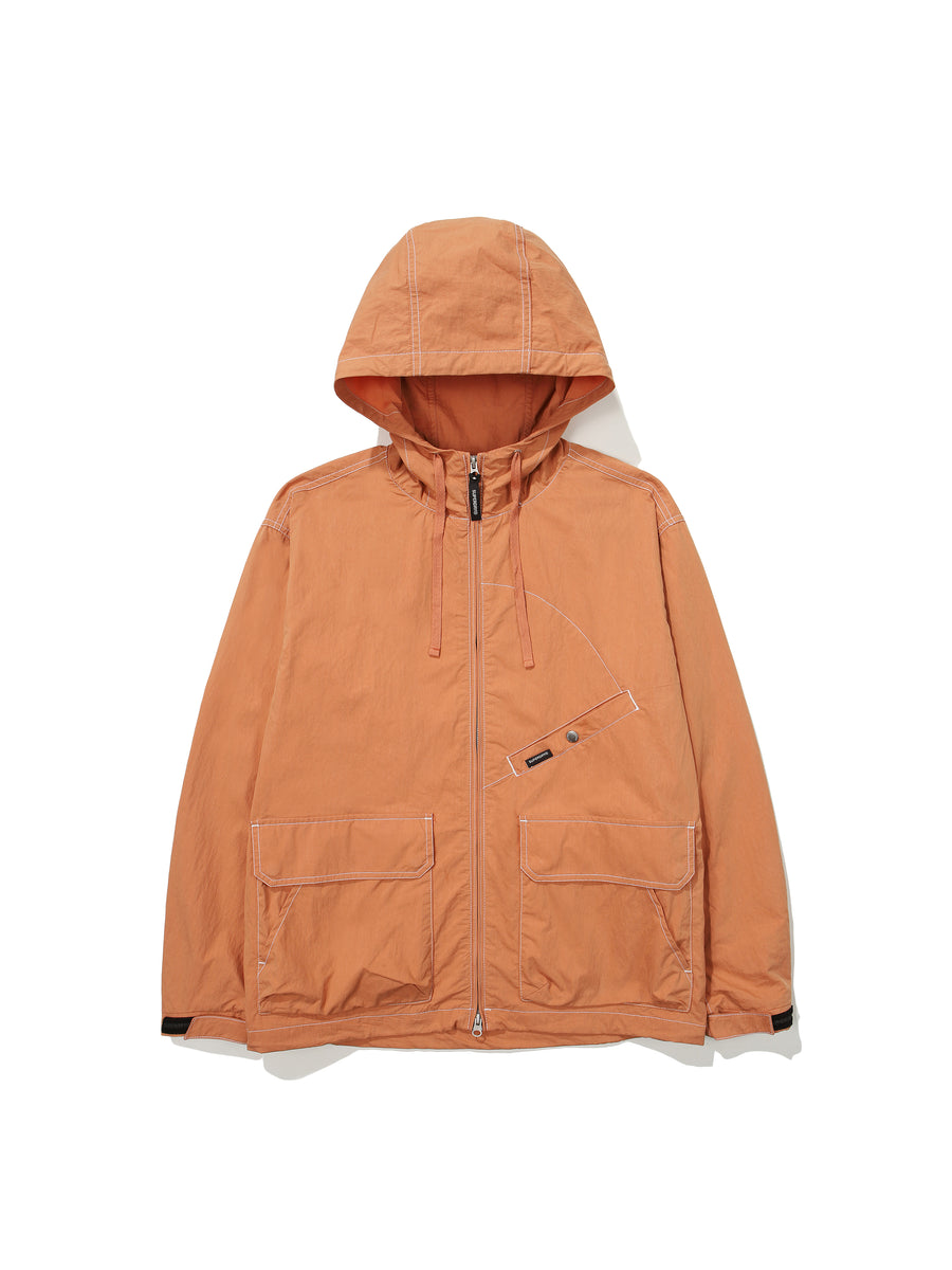 Essential Wind Breaker - Orange