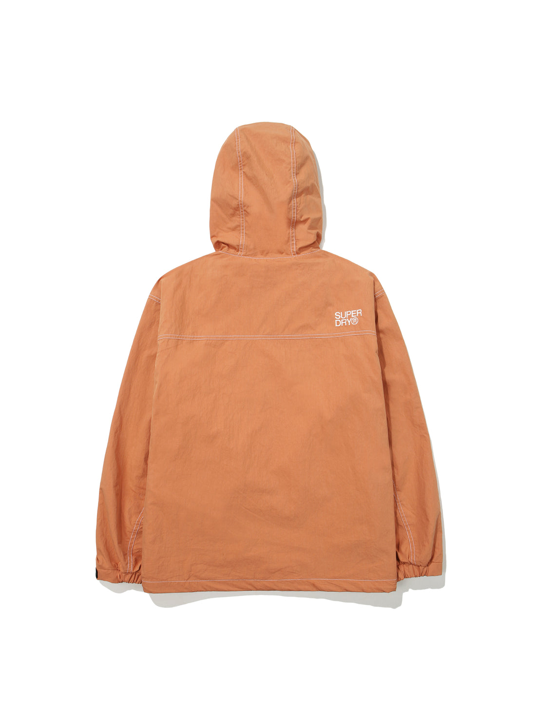 Essential Wind Breaker - Orange