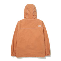 Essential Wind Breaker - Orange