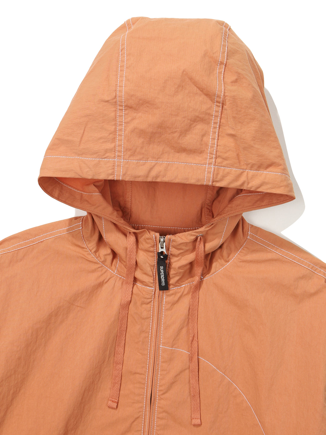 Essential Wind Breaker - Orange