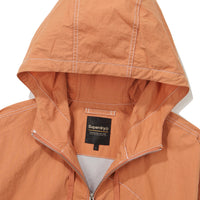 Essential Wind Breaker - Orange