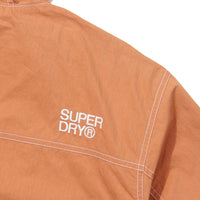 Essential Wind Breaker - Orange