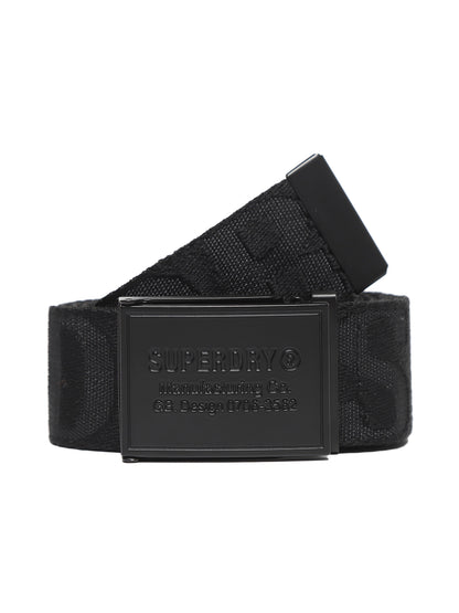 Heritage Weaving Belt