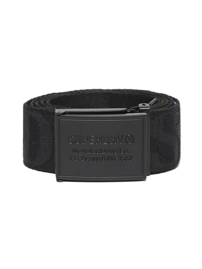 Heritage Weaving Belt